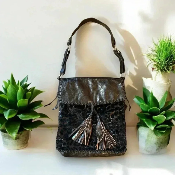 Handbags - NOATD Hobo Bag
